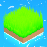 Green Land 3D
