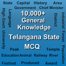 Telangana MCQ APK