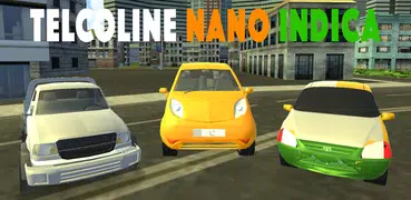 Telcoline Nano Indica Driving