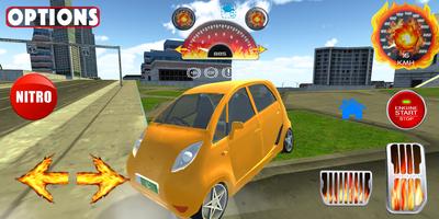 Telcoline Nano Indica Driving 截图 1