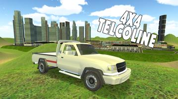 Telcoline Nano Indica Driving 截图 2