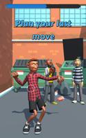 Knife Fighter screenshot 3