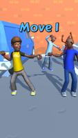 Knife Fighter screenshot 1