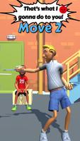 Knife Fighter screenshot 2