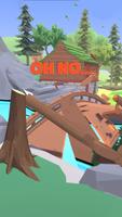 Lumberjack Challenge screenshot 1