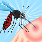 Mosquito Aim 3D icône