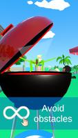 Mosquito Aim 3D poster