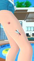 Mosquito Aim 3D screenshot 1