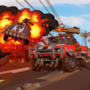 Road Ash: Idle RPG APK