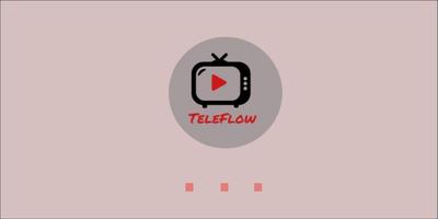 Teleflow جميع القنوات capture d'écran 2