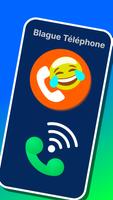 Blague Téléphone Affiche