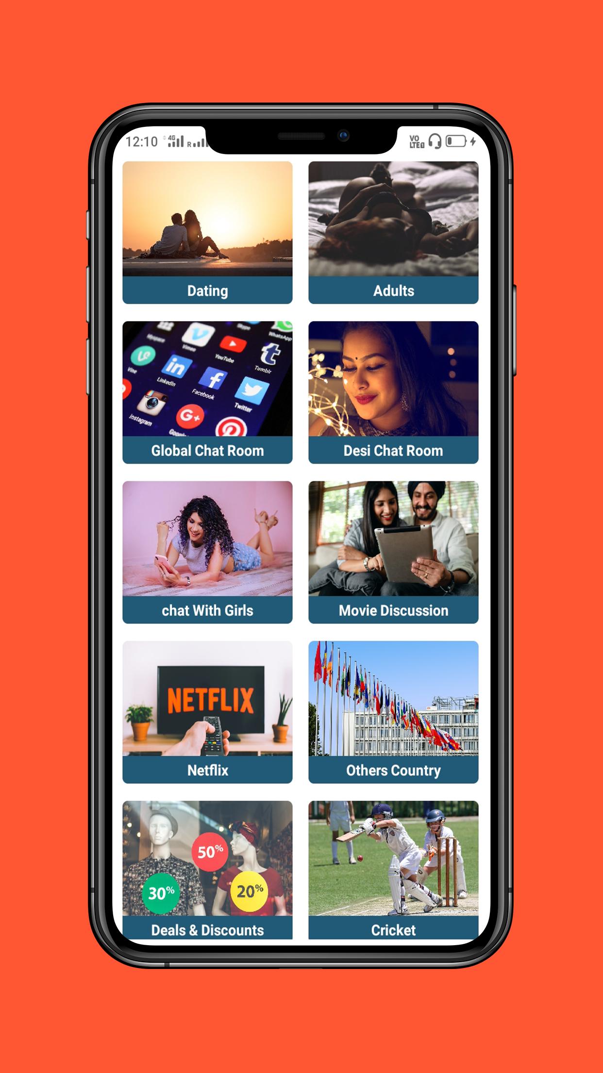 Telegram Movies Group Links APK for Android Download