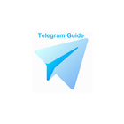 Telegram Guide آئیکن
