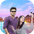 Selfie With Ram Charan : Celebrity Photo Editor APK