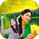 Selfie With Sai Pallavi : Celebrity Photo Editor APK