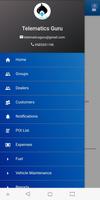 Telematics Guru capture d'écran 3