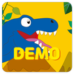 Dinosaur world Demo - Robota -