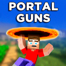 Portal Guns Mod APK