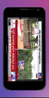 Telugu News Live TV Channels تصوير الشاشة 3