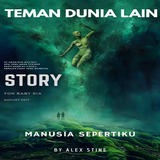 Teman Dunia Lain (Manusia Sepe icon