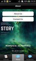 Teman Dunia Lain (Manusia Sepe скриншот 3