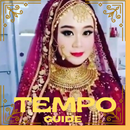 Tempo Efek Editor Video Pengantin Guide APK