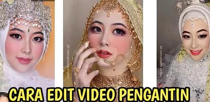 Tempo Pengantin Editor Video Wajah Cantik Guide bài đăng
