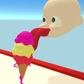 Ice Cream Rush!