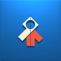 Symmetry Puzzle 3D