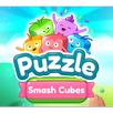 Puzzle Smash Cubes APK