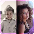 Ten Years Challenge