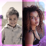 Ten Year Challenge Photo Maker icon