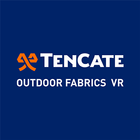 TenCate Outdoor Fabrics VR アイコン