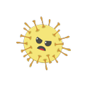 The Deadly Virus