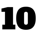10  seconds challenge icône