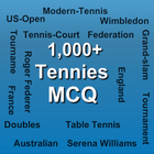 Tennies MCQ आइकन