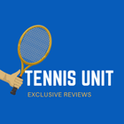 Tennis Unit-icoon