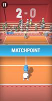 Open Tennis تصوير الشاشة 1