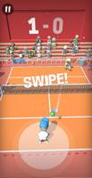 Open Tennis تصوير الشاشة 2