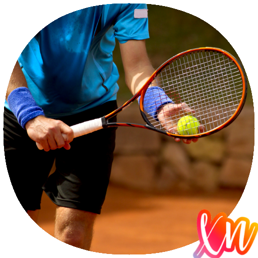 Tennis Skills & Drills Guide