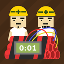 Escape Game : Defuse The Bomb APK