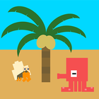 Fun Island : escape brain game icon