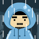 Escape Room Game - Rainy day APK