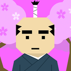 Escape Game Sakura And Samurai 图标