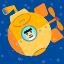 Escape Game : Submarine Trip APK