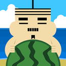 Escape Game Watoermelon Split APK