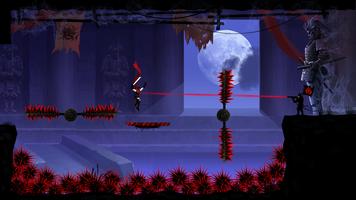 Ninja Raiden Revenge Screenshot 1