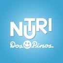 NutriDos Pinos aplikacja
