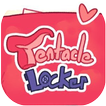 ”Tentacle Locker School Game