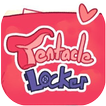 Tentacle Locker School Game